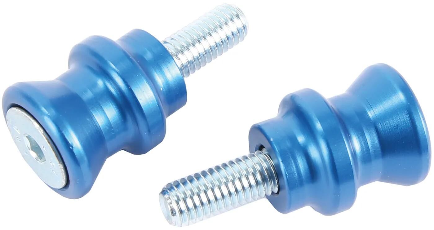 Bike-lift prismabuchsen adapter f. v-mount 10 mm blue