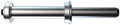Oxford adapter zero-g-pin adapter zero-g-pin 21.5 mm ox267