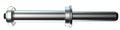 Oxford adapter zero-g-pin adapter zero-g-pin 24.5mm ox268
