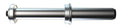 Oxford adapter zero-g-pin adapter zero-g-pin 27.5mm ox270
