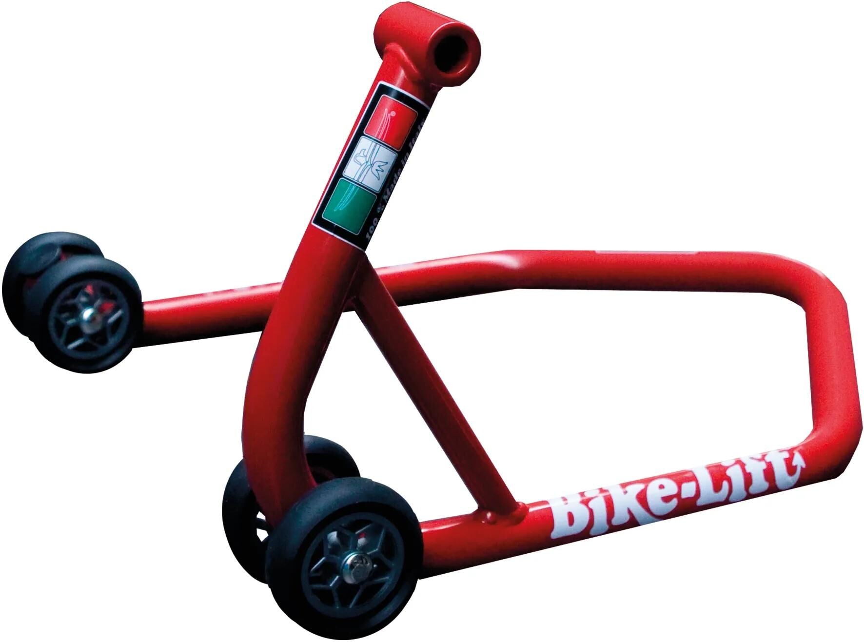 Bike-lift montageständer scooter assembly test rear scoote