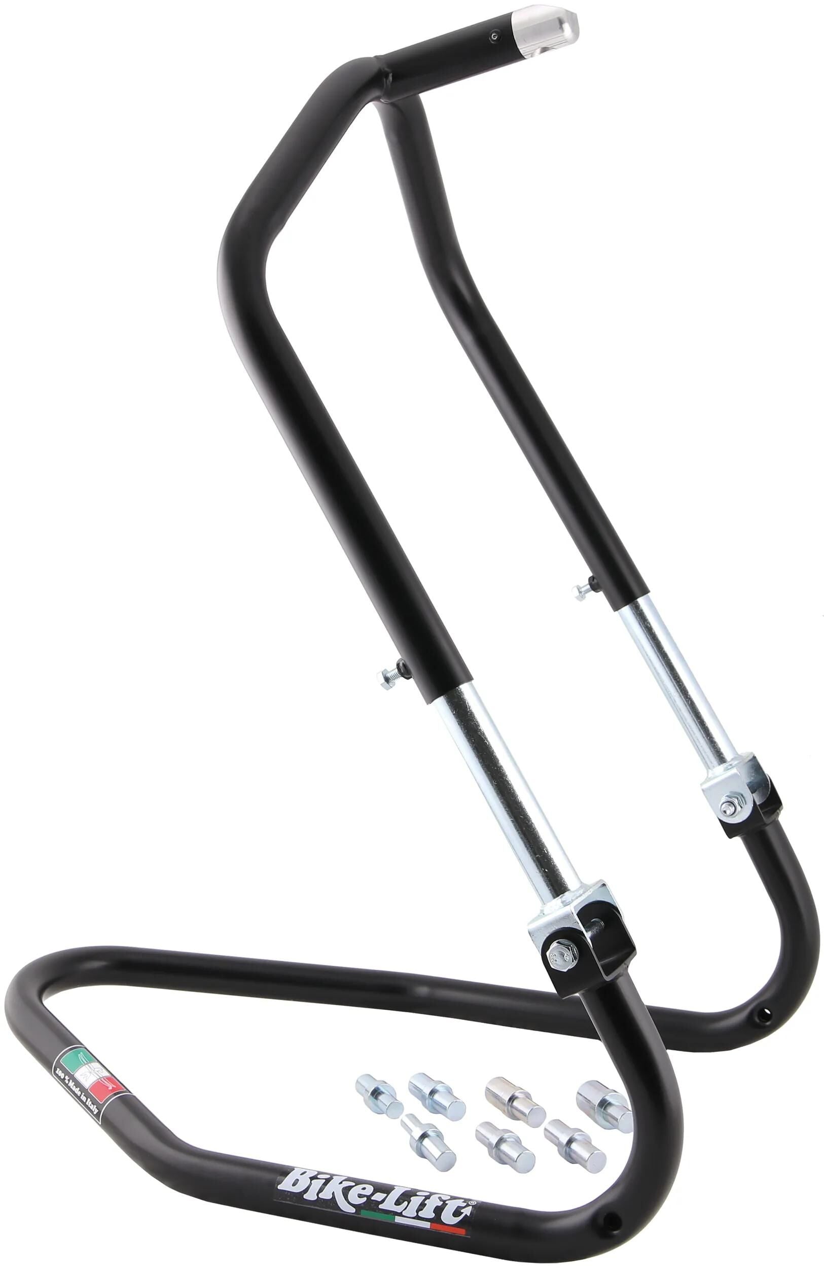 Bike-lift montageständer creator mounting stand creator front steering he