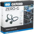 Oxford montageständer zero-g assembly test. zer front black