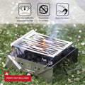 Oxford grill grill grate