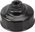 Bikeservice ölfilterschlüssel stkschlein oil filter bst 68mm 14knt