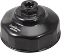 Bikeservice ölfilterschlüssel stkschlein oil filter bst 76mm 8knt