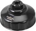 Bikeservice ölfilterschlüssel stkschlein oil filter bst 76mm 12knt
