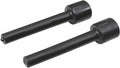 Bikeservice vernietbolzensatz rivet stud bolt bst 2tlg
