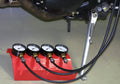 Bikeservice synchrontester prfwrkzstz synchro tester analog m 4 clocks