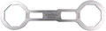 Bikeservice gabelkappenschlüssel schl fork cap bst 49x50mm 8knt