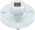 Bikeservice nutmutternschlüssel key nut bst 4pin 40mm
