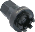 Bikeservice nutmutternschlüssel stkschlein nut nut bst 6pin 13mm