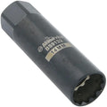 Bikeservice steckschlüsseleinsatz extra thin stkschlein candle bst 14mm extra thin-walled