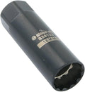 Bikeservice steckschlüsseleinsatz extra thin stkschlein candle bst 16mm extra thin-walled