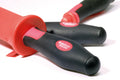 Bikeservice schaber scraper 15mm bst plastic