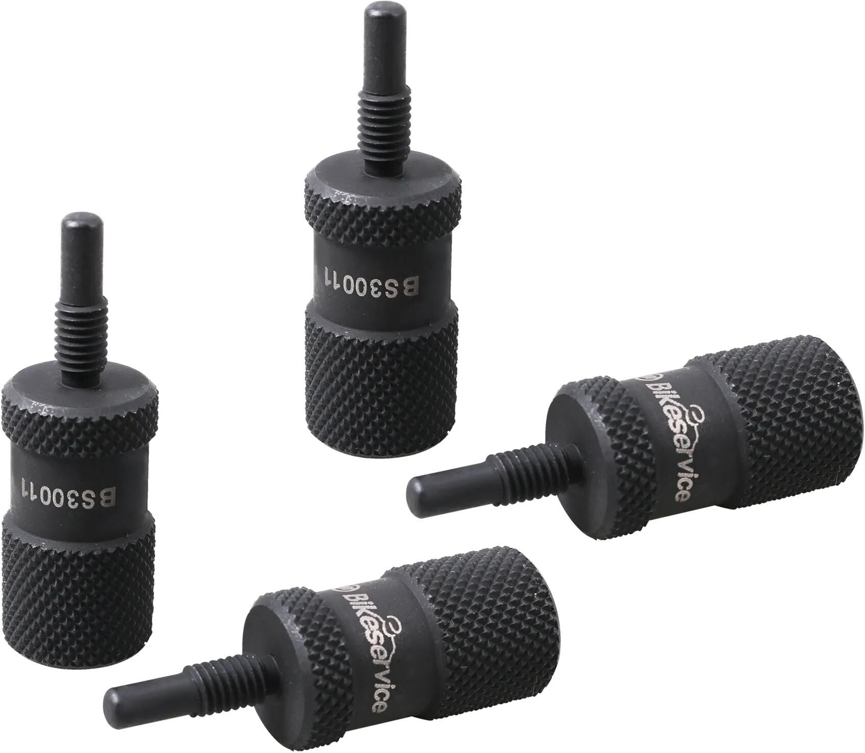Bikeservice blockierwerkzeug blckrwrkz ventilstrg bst 4tlg m5x0.8