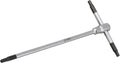 Bikeservice schraubendreher turn handle bst in6knt 3mm x 125 mm