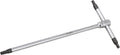 Bikeservice schraubendreher turn handle bst in6knt 4mm x 180 mm