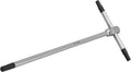 Bikeservice schraubendreher turn handle bst in6knt 5mm x 180 mm