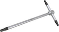 Bikeservice schraubendreher turn handle bst in6knt 6mm x 210 mm