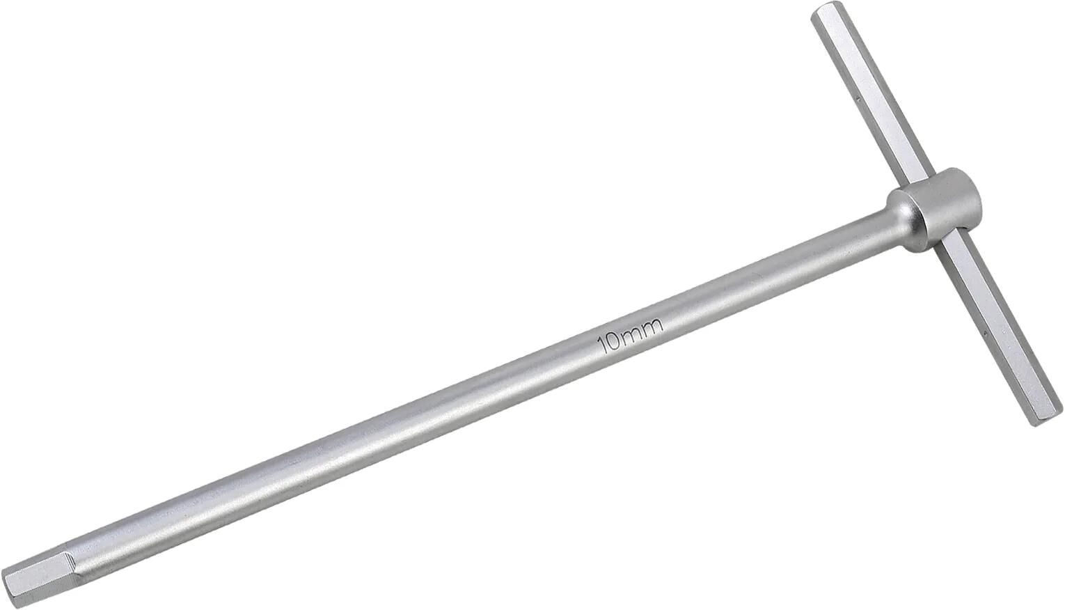 Bikeservice schraubendreher turn handle bst in6knt 10mm x 300 mm