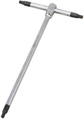 Bikeservice schraubendreher turn handle bst torx t25 x 180mm