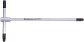Bikeservice schraubendreher turn handle bst torx t30 x 180mm