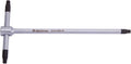 Bikeservice schraubendreher turn handle bst torx t40 x 210mm
