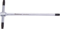 Bikeservice schraubendreher turn handle bst torx t45 x 210mm