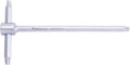 Bikeservice schraubendreher turn handle bst torx t50 x 250mm
