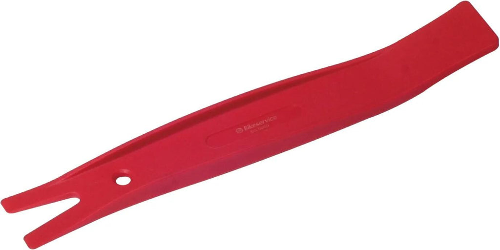 Bikeservice demontagekeil bs6050 mounting wedge bst plasti