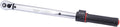 Bikeservice drehmomentschlüssel torque wrench 1 2 40-200nm rotation