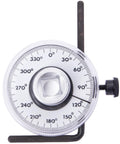 Bikeservice drehwinkelmesser rotation angle meter bst 1 2 2tlg