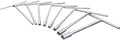 Bikeservice schraubendrehersatz shutter speed handle bst au6knt 8pcs 300 mm