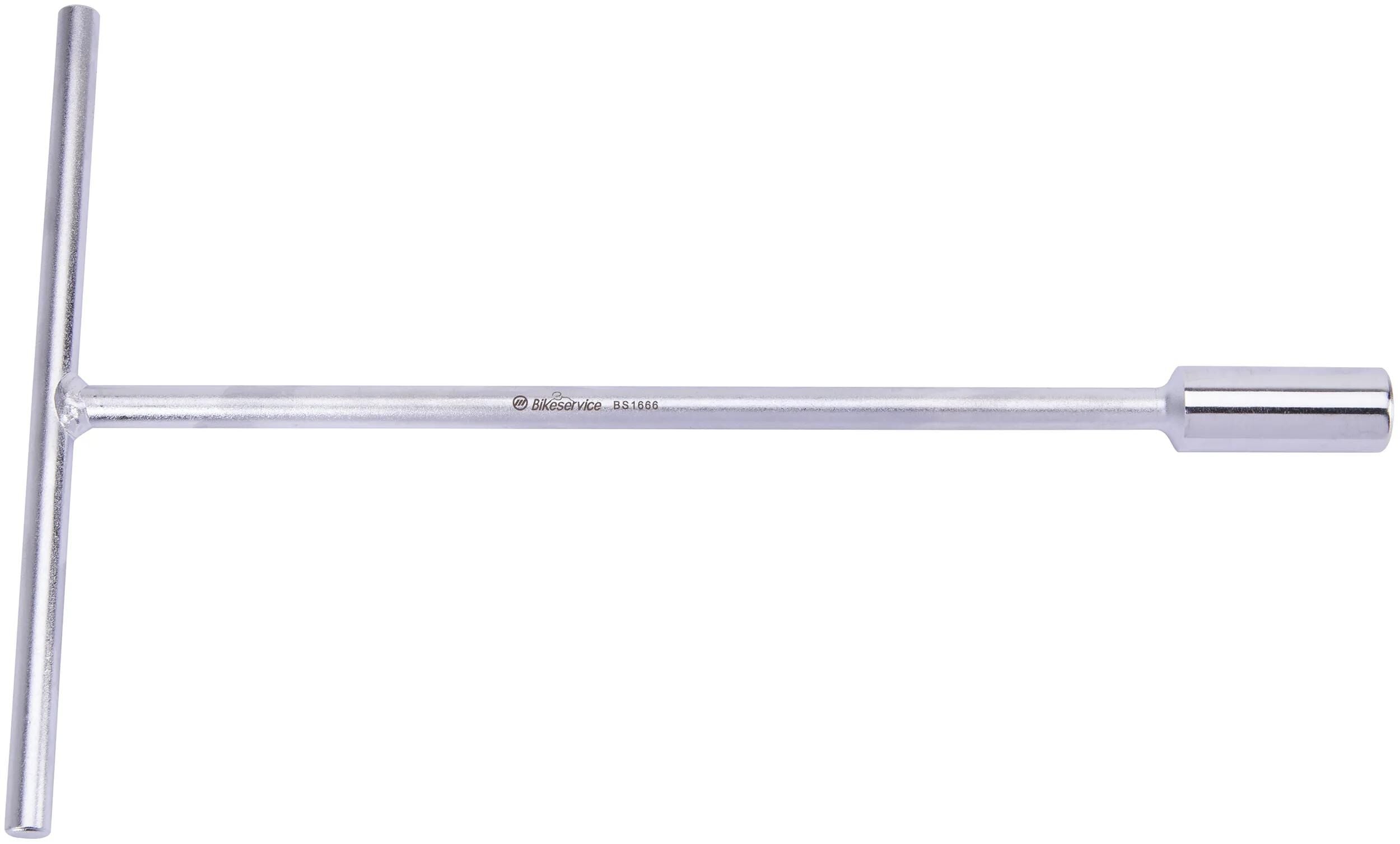 Bikeservice schraubendreher turn handle bst au6knt 14mm x 300 mm