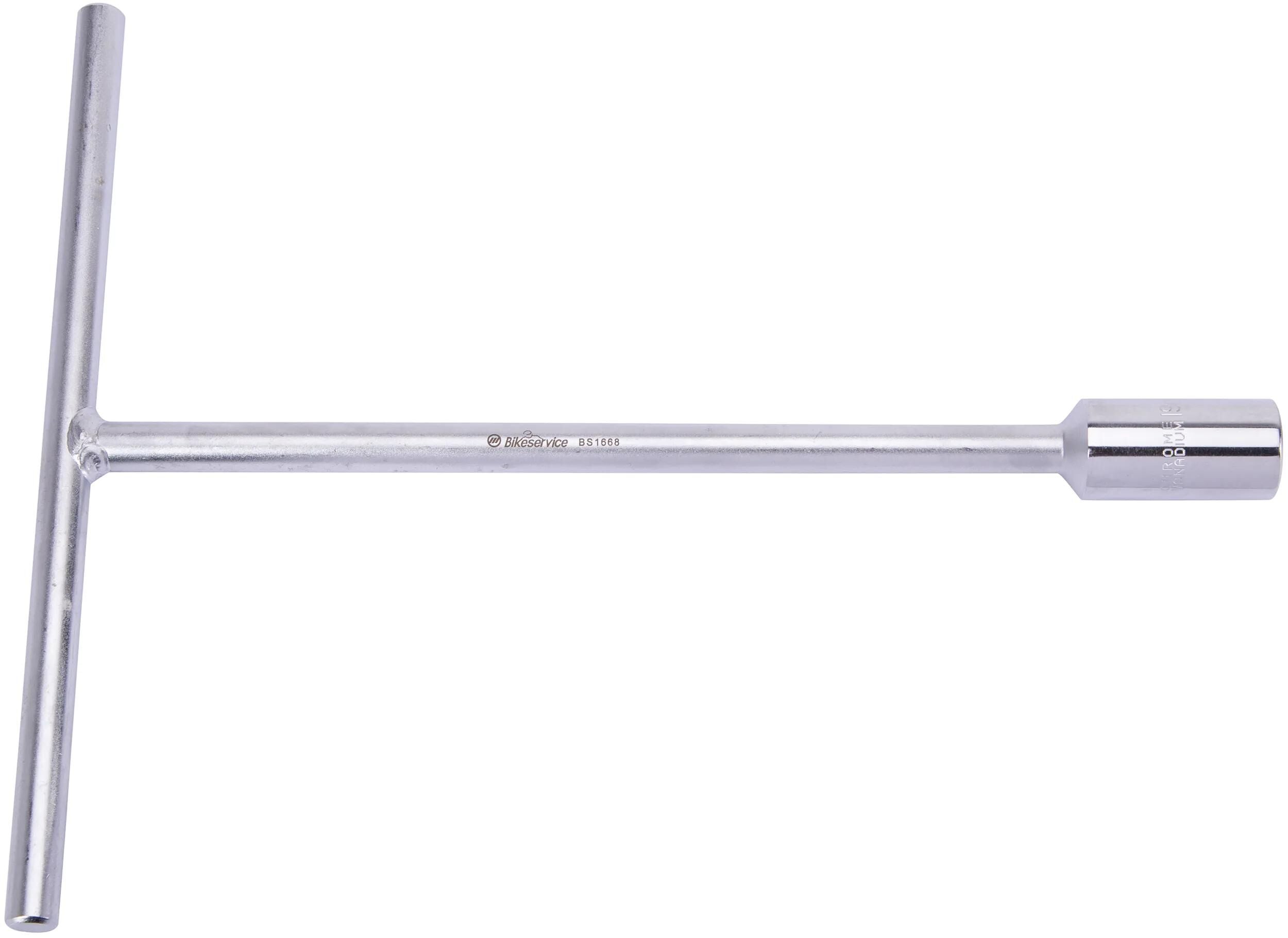 Bikeservice schraubendreher turn handle bst au6knt 19mm x 300 mm