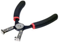 Bikeservice schlauchschellenzange pliers hose clamps bst