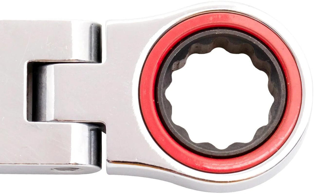 Bikeservice ratschenschlüssel ringrtschmaulschl bst 14mm angled short