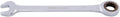 Bikeservice ratschenschlüssel ringrtschmaulschl bst 13mm straight long