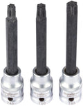Bikeservice schraubendrehereinsatz stkschlein stossdaemp bst torx 1 2 3tl