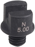 Bikeservice adapter adapter bst steel 5mm f bs5502