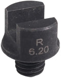 Bikeservice adapter adapter bst steel 6.2mm f bs5502