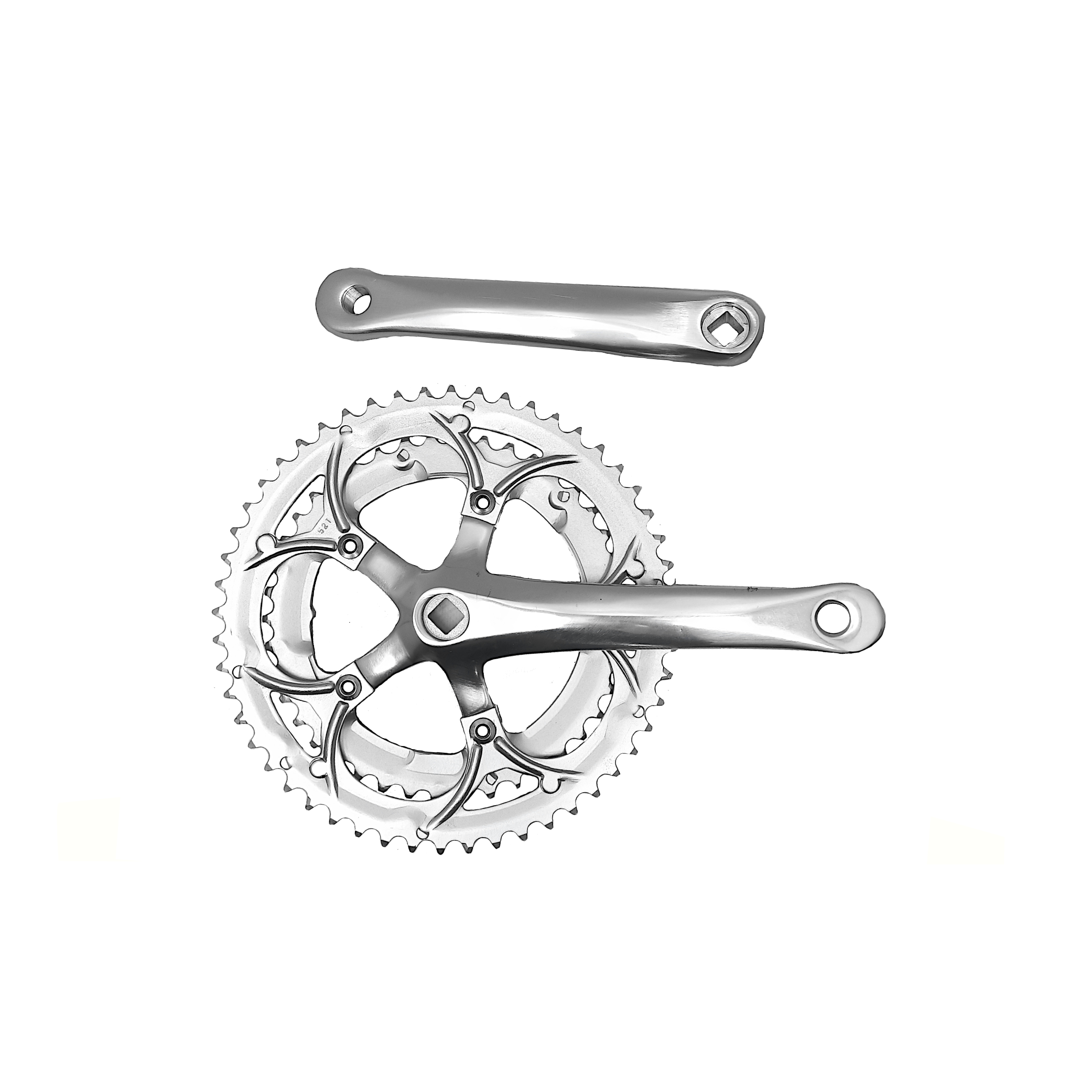 Crankstel race 52 42t