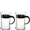 Montana theeglas duo set van 2st 250ml