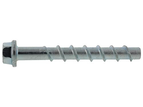Spit tapcon xtrem hfl betonschroef 10x70 15 (50st)