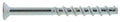 Spit tapcon csk betonschroef 6x60 25-5 (100st)
