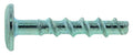 Spit tapcon dome betonschroef 6x40 5 t30 p 100 (nml)