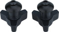 Parktool thru-axle adapter ts-2ta.3 for truing stand ts-2