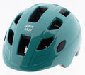 PexKids Kinderhelm, In-Mold-Konstruktion, 52–56 cm, Türkis