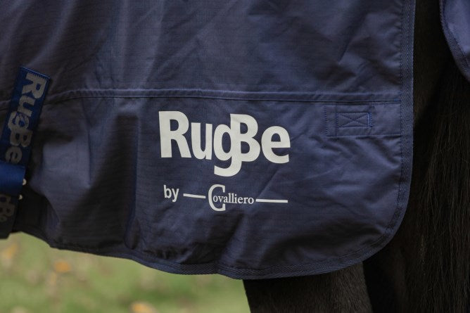 Abi producten paardendeken winter rugbe iceprotect 300 165cm215cm 1